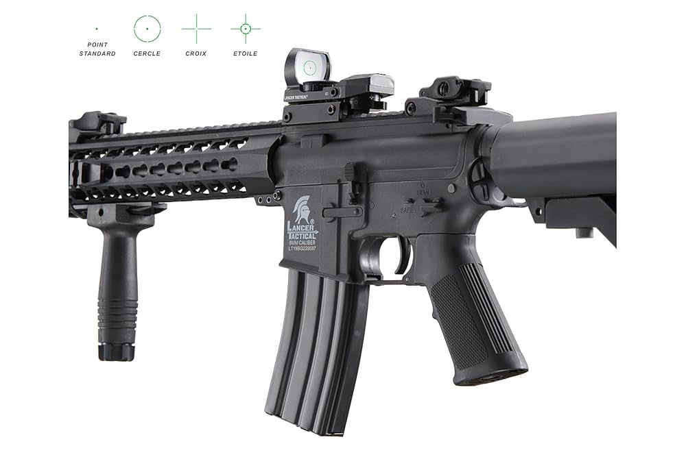 トイガン airsoft EMG | TTI Licensed AW JW4 2011 ピット バイパー Pit Viper STD